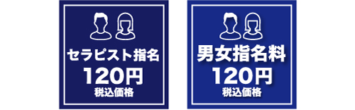 オプション料金